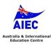 11. AIEC Student Service, Australia