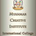 2. Myanmar Creative Institute, Myanmar