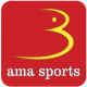Ama Sports Logo